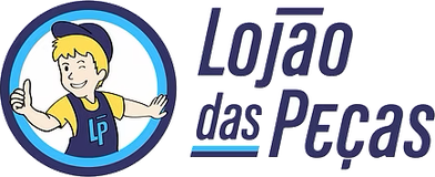 Lojão das Peças